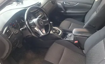 Nissan X-Trail 2020 года за 9 500 000 тг. в Алматы фото 5
