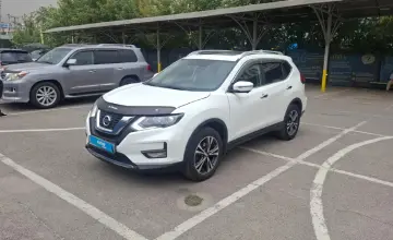 Nissan X-Trail 2020 года за 9 500 000 тг. в Алматы фото 1
