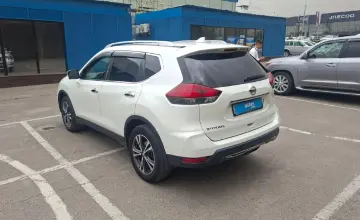 Nissan X-Trail 2020 года за 9 500 000 тг. в Алматы фото 4