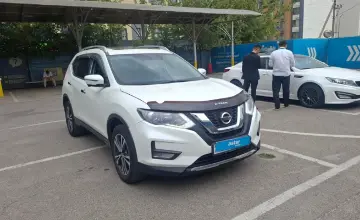 Nissan X-Trail 2020 года за 9 500 000 тг. в Алматы фото 2