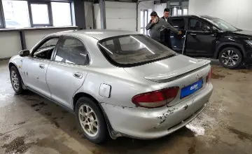 Mazda 626 1992 года за 1 500 000 тг. в Астана фото 4