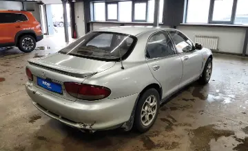 Mazda 626 1992 года за 1 500 000 тг. в Астана фото 3