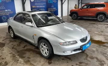 Mazda 626 1992 года за 1 500 000 тг. в Астана фото 2
