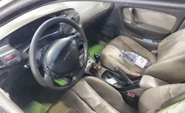 Mazda 626 1992 года за 1 500 000 тг. в Астана фото 5