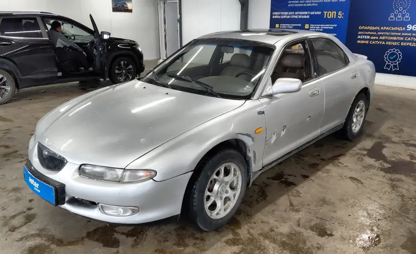 Mazda 626 1992 года за 1 500 000 тг. в Астана
