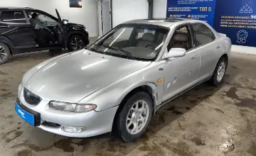 Mazda 626 1992 года за 1 500 000 тг. в Астана фото 1