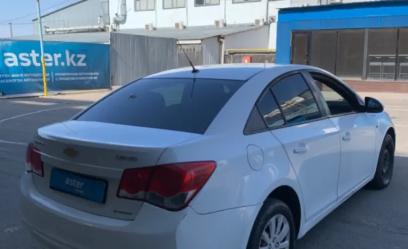 Chevrolet Cruze 2013 года за 3 000 000 тг. в Алматы фото 3