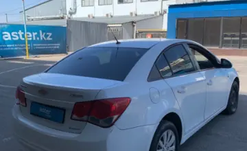 Chevrolet Cruze 2013 года за 3 000 000 тг. в Алматы фото 3