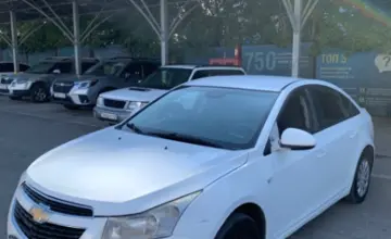 Chevrolet Cruze 2013 года за 3 000 000 тг. в Алматы фото 1