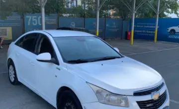 Chevrolet Cruze 2013 года за 3 000 000 тг. в Алматы фото 2