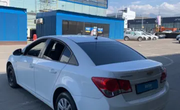 Chevrolet Cruze 2013 года за 3 000 000 тг. в Алматы фото 4