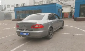 Skoda Superb 2012 года за 4 000 000 тг. в Алматы фото 3