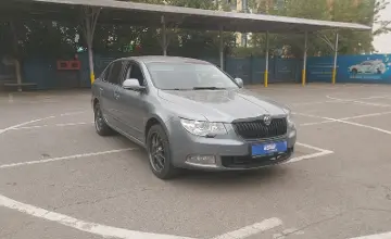 Skoda Superb 2012 года за 4 000 000 тг. в Алматы фото 2