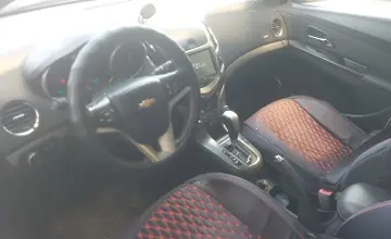 Chevrolet Cruze 2013 года за 3 100 000 тг. в Алматы фото 5