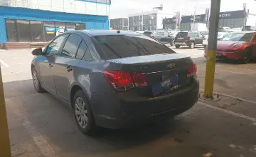 Chevrolet Cruze 2013 года за 3 100 000 тг. в Алматы фото 4