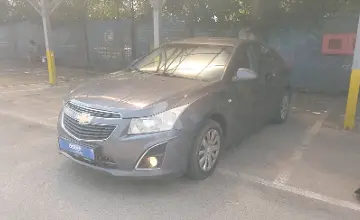 Chevrolet Cruze 2013 года за 3 100 000 тг. в Алматы фото 1