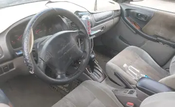 Subaru Forester 2001 года за 2 500 000 тг. в Алматы фото 5