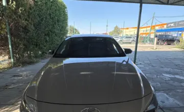 Hyundai Elantra 2022 года за 9 000 000 тг. в Талдыкорган фото 2