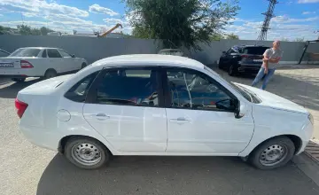 LADA (ВАЗ) Granta 2019 года за 4 000 000 тг. в Уральск фото 4