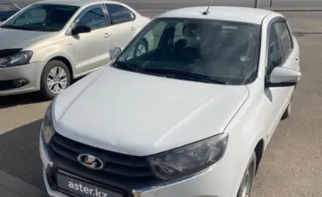 LADA (ВАЗ) Granta 2019 года за 4 000 000 тг. в Уральск фото 1