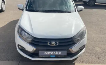 LADA (ВАЗ) Granta 2019 года за 4 000 000 тг. в Уральск фото 2