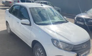 LADA (ВАЗ) Granta 2019 года за 4 000 000 тг. в Уральск фото 3