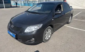 Toyota Corolla 2007 года за 3 500 000 тг. в Шымкент фото 1