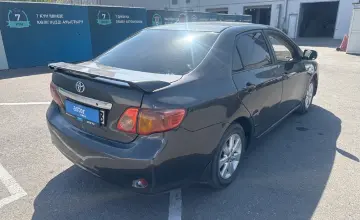 Toyota Corolla 2007 года за 3 500 000 тг. в Шымкент