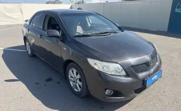 Toyota Corolla 2007 года за 3 500 000 тг. в Шымкент фото 3