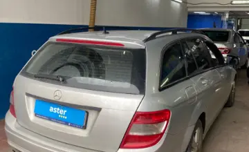 Mercedes-Benz C-Класс 2008 года за 4 000 000 тг. в Астана