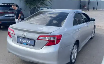 Toyota Camry 2012 года за 7 000 000 тг. в Уральск