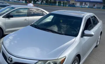 Toyota Camry 2012 года за 7 000 000 тг. в Уральск фото 1