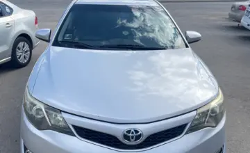 Toyota Camry 2012 года за 7 000 000 тг. в Уральск фото 2