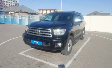 Toyota Sequoia 2008 года за 15 000 000 тг. в Шымкент фото 1