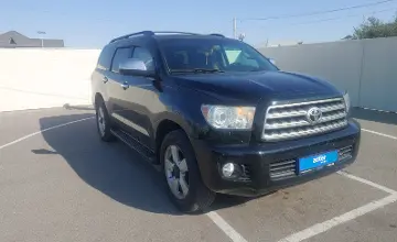 Toyota Sequoia 2008 года за 15 000 000 тг. в Шымкент фото 2