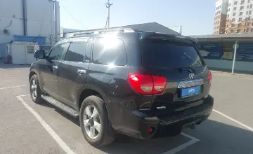 Toyota Sequoia 2008 года за 15 000 000 тг. в Шымкент фото 4