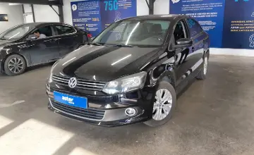 Volkswagen Polo 2014 года за 5 000 000 тг. в Астана фото 1
