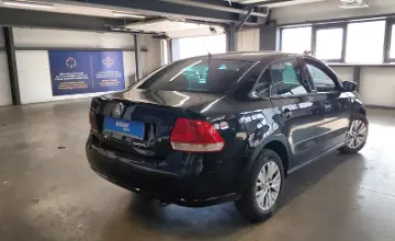 Volkswagen Polo 2014 года за 5 000 000 тг. в Астана фото 3