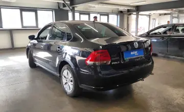 Volkswagen Polo 2014 года за 5 000 000 тг. в Астана фото 4