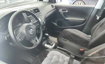 Volkswagen Polo 2014 года за 5 000 000 тг. в Астана фото 5