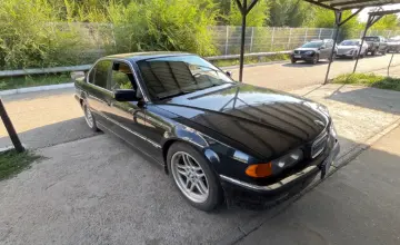 BMW 7 серии 1998 года за 4 000 000 тг. в Усть-Каменогорск фото 3