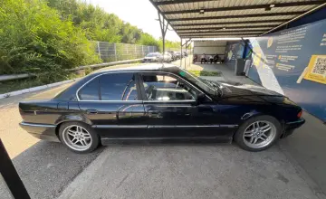 BMW 7 серии 1998 года за 4 000 000 тг. в Усть-Каменогорск фото 4