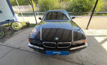 BMW 7 серии 1998 года за 4 000 000 тг. в Усть-Каменогорск фото 2