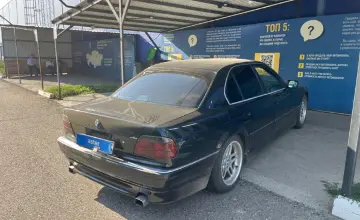 BMW 7 серии 1998 года за 4 000 000 тг. в Усть-Каменогорск