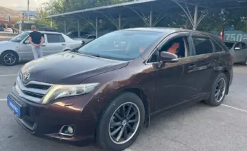 Toyota Venza 2013 года за 9 000 000 тг. в Алматы фото 1