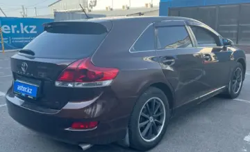 Toyota Venza 2013 года за 9 000 000 тг. в Алматы фото 3