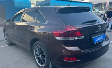Toyota Venza 2013 года за 9 000 000 тг. в Алматы фото 4