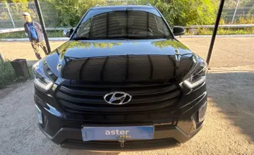 Hyundai Creta 2019 года за 10 000 000 тг. в Усть-Каменогорск фото 2