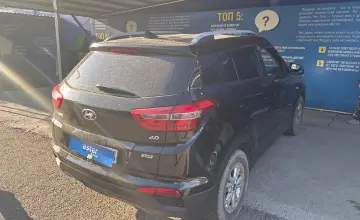 Hyundai Creta 2019 года за 10 000 000 тг. в Усть-Каменогорск