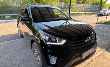 Hyundai Creta 2019 года за 10 000 000 тг. в Усть-Каменогорск фото 3
